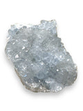 Handheld Celestite