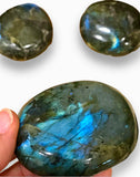 Labradorite Pebbles