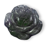 Labradorite Carvings
