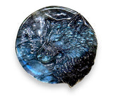 Labradorite Carvings