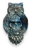 Labradorite Carvings