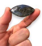 Labradorite Carvings