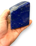 Lapis Freeform