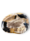 Petrified Wood Bowl