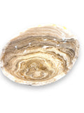 Raw Edge Onyx Bowl