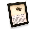 Meteorite, Campo del Cielo