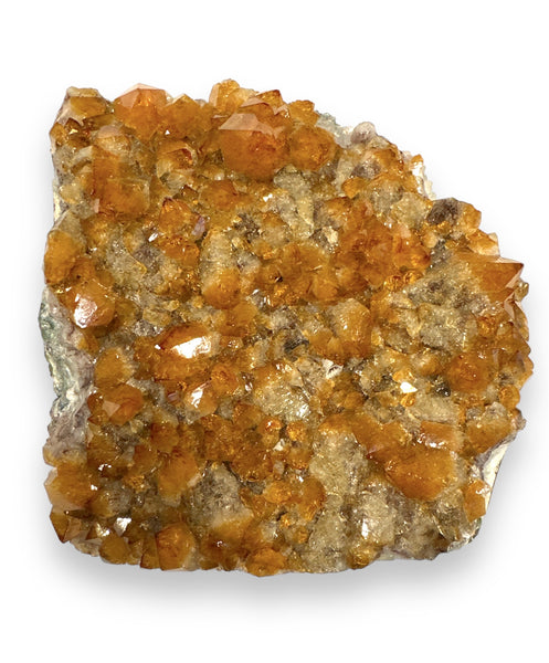 Standing Citrine