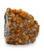 Standing Citrine