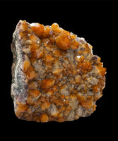 Standing Citrine