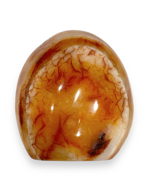 Carnelian Freeform