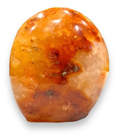 Carnelian Freeform