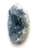 Standing Celestite Geode