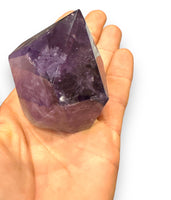 Amethyst Points