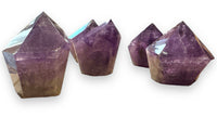 Amethyst Points