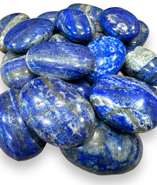 Lapis Lazuli Pillows