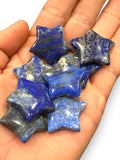 Crystal Stars