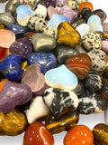 Mini Hearts