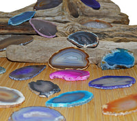 Agate Slices