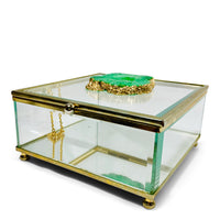 Mirrored Box