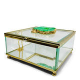 Mirrored Box