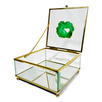 Mirrored Box