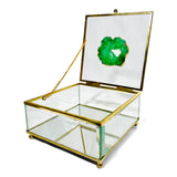 Mirrored Box