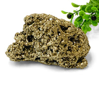 Pyrite Nugget
