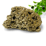Pyrite Nugget