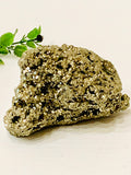 Pyrite Nugget