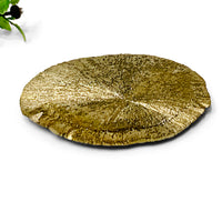 Pyrite Sun