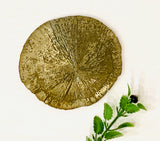 Pyrite Sun