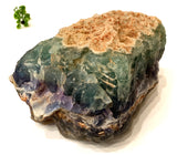 Mexican Fluorite