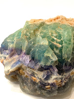 Mexican Fluorite