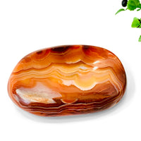 Carnelian Dish