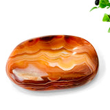 Carnelian Dish