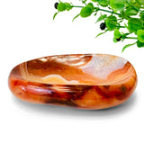 Carnelian Dish