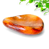 Carnelian Dish