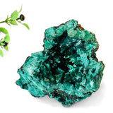 Rough Natural Malachite