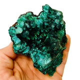 Rough Natural Malachite