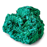 Rough Natural Malachite