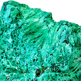 Rough Natural Malachite