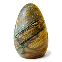 Polychrome Jasper Free Form