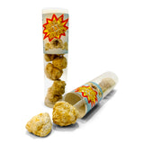 Geode Tubes