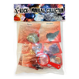 Rock and Mineral Kit
