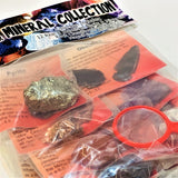 Rock and Mineral Kit
